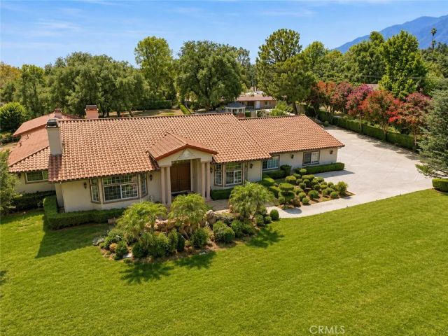 225 Barranca, Bradbury, CA 91008