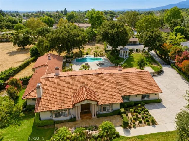 225 Barranca, Bradbury, CA 91008