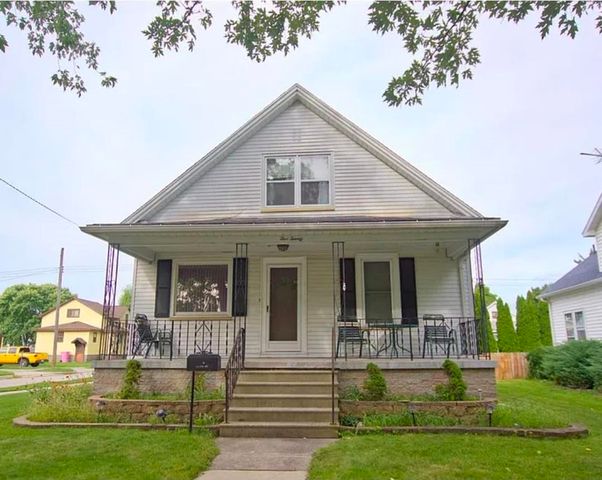 520 S Birney Street, Bay City, MI 48708