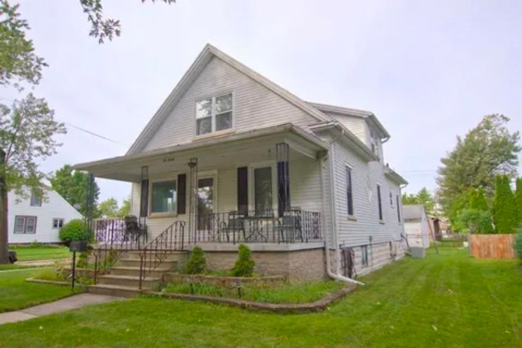 520 S Birney Street, Bay City, MI 48708