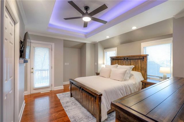 205 12th Avenue N, Greenwood, MO 64034