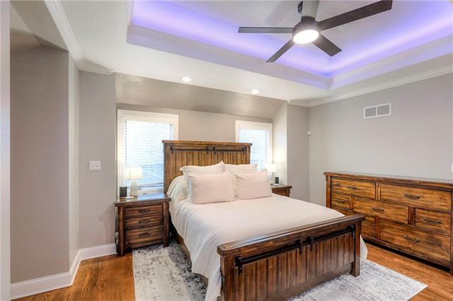 205 12th Avenue N, Greenwood, MO 64034