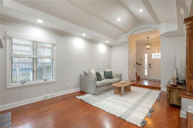 205 12th Avenue N, Greenwood, MO 64034