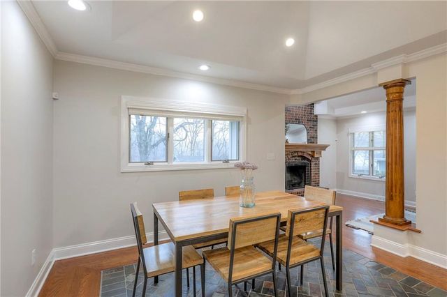 205 12th Avenue N, Greenwood, MO 64034