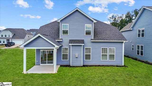 716 Colpeo Street, Spartanburg, SC 29303