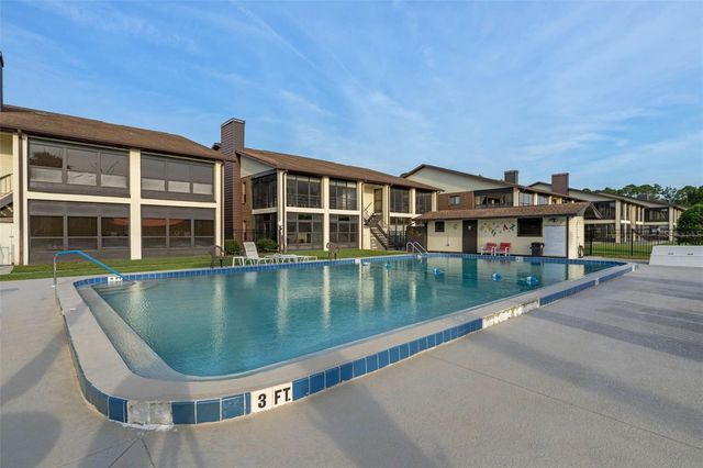 541 BELLTOWER, Deltona, FL 32725