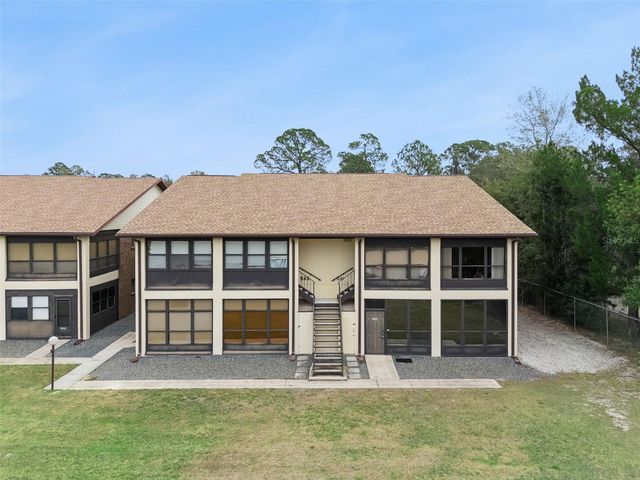 541 BELLTOWER, Deltona, FL 32725