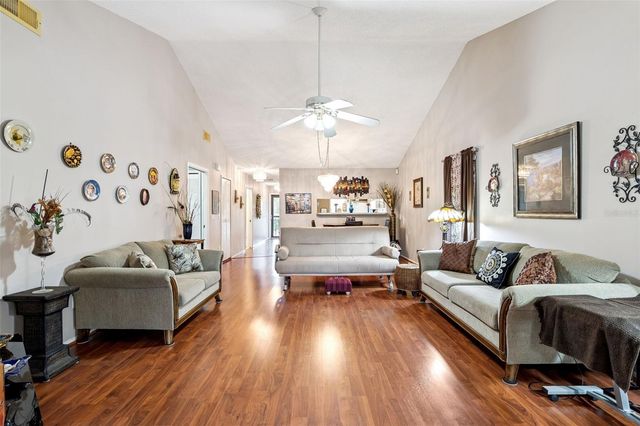 541 BELLTOWER, Deltona, FL 32725