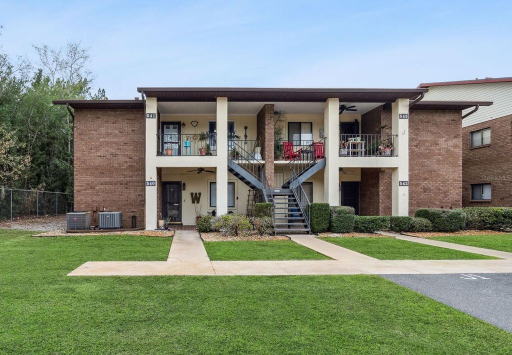 541 BELLTOWER, Deltona, FL 32725