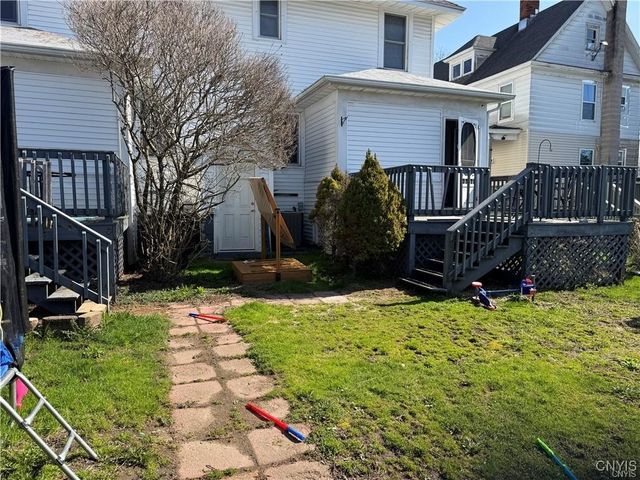 112 Dean Street, Rome, NY 13440