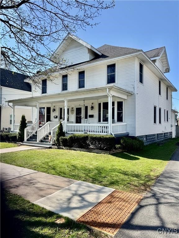 112 Dean Street, Rome, NY 13440