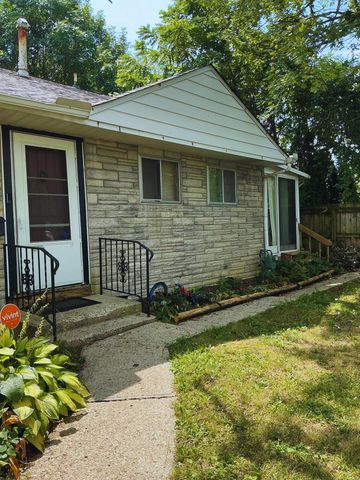 1202 Manfeld Drive, Columbus, OH 43227