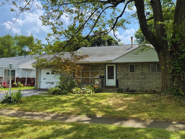 1202 Manfeld Drive, Columbus, OH 43227