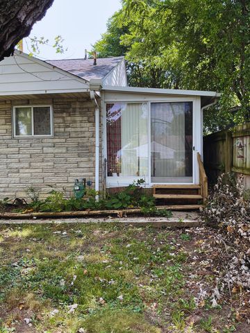 1202 Manfeld Drive, Columbus, OH 43227