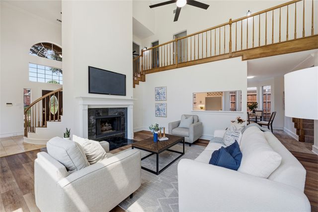 668 Oakdale Drive, Plano, TX 75025