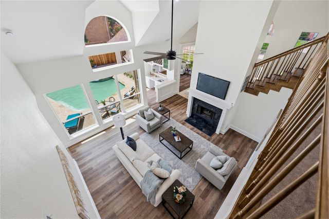 668 Oakdale Drive, Plano, TX 75025