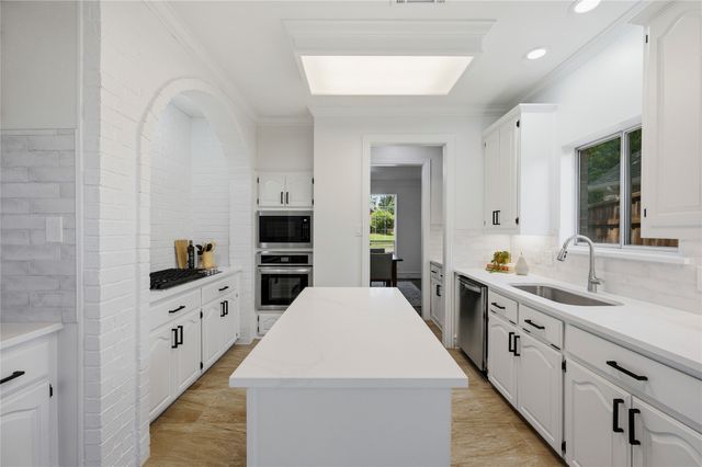 668 Oakdale Drive, Plano, TX 75025