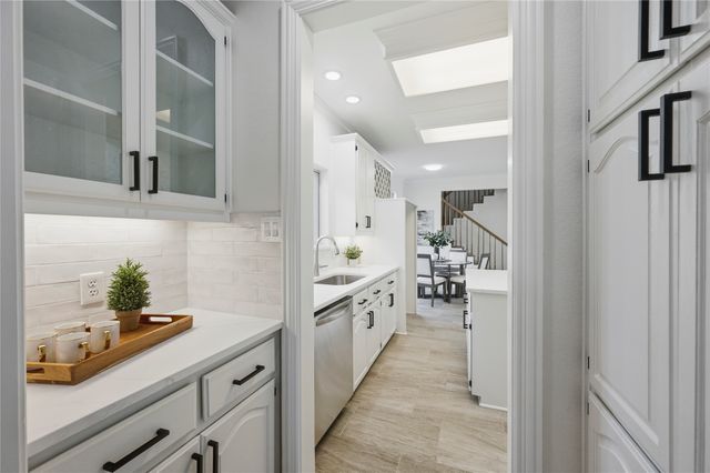 668 Oakdale Drive, Plano, TX 75025