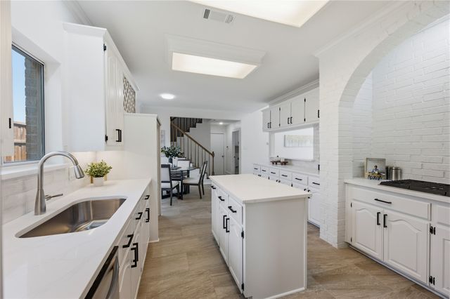 668 Oakdale Drive, Plano, TX 75025
