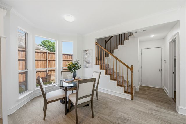 668 Oakdale Drive, Plano, TX 75025