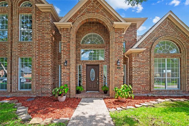 668 Oakdale Drive, Plano, TX 75025