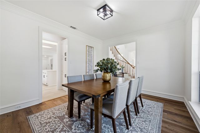 668 Oakdale Drive, Plano, TX 75025