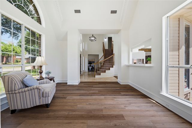 668 Oakdale Drive, Plano, TX 75025