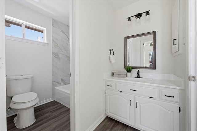 668 Oakdale Drive, Plano, TX 75025