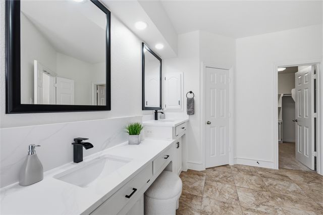668 Oakdale Drive, Plano, TX 75025