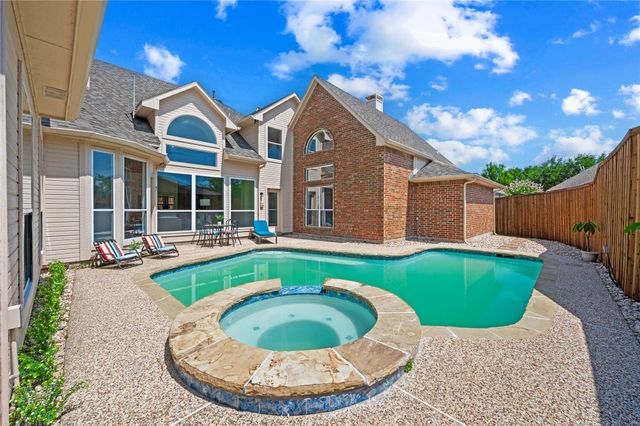 668 Oakdale Drive, Plano, TX 75025
