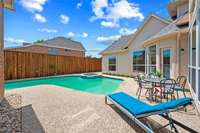 668 Oakdale Drive, Plano, TX 75025