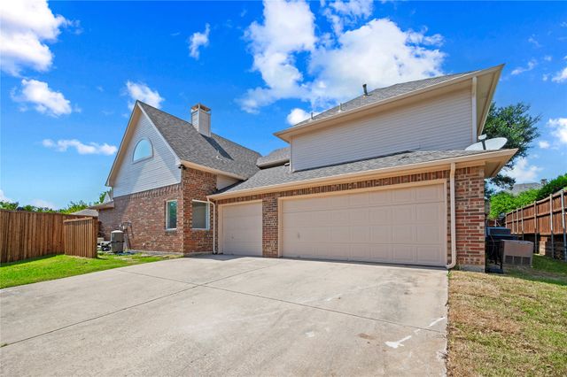 668 Oakdale Drive, Plano, TX 75025