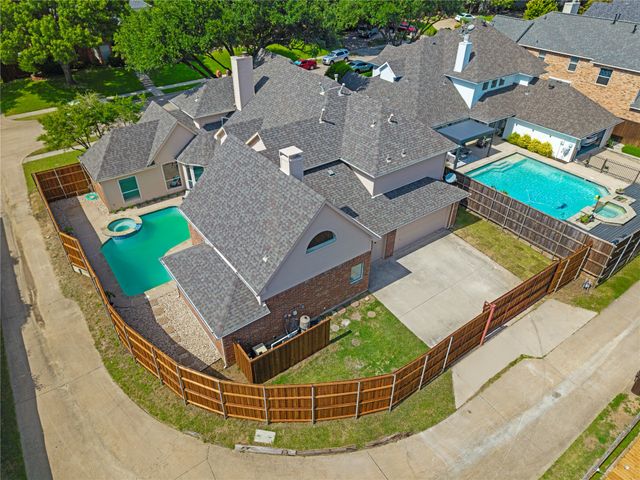 668 Oakdale Drive, Plano, TX 75025