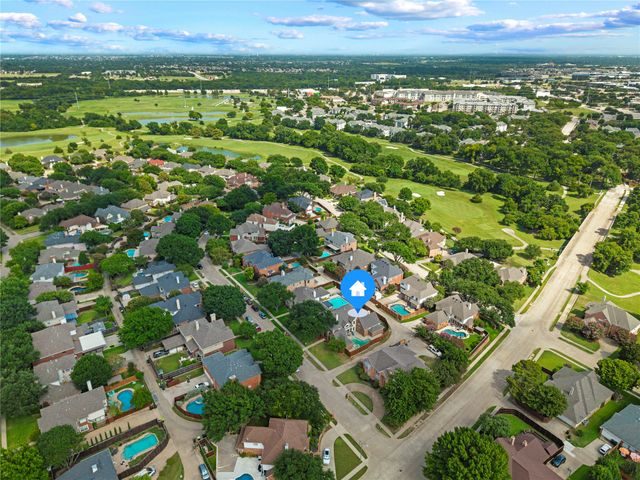 668 Oakdale Drive, Plano, TX 75025