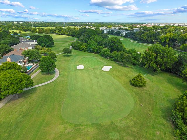668 Oakdale Drive, Plano, TX 75025