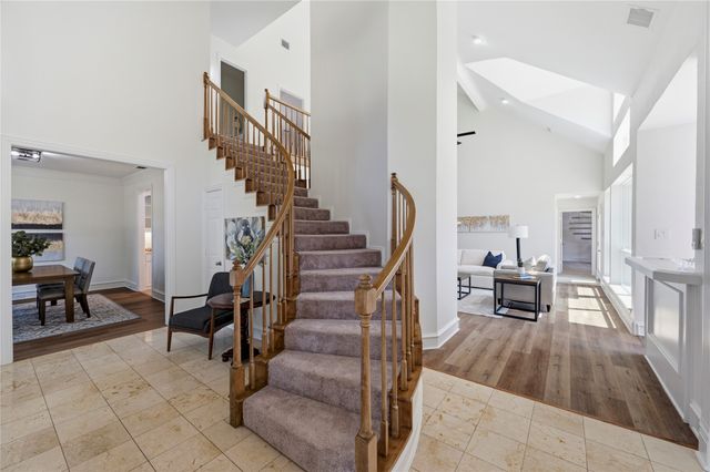 668 Oakdale Drive, Plano, TX 75025