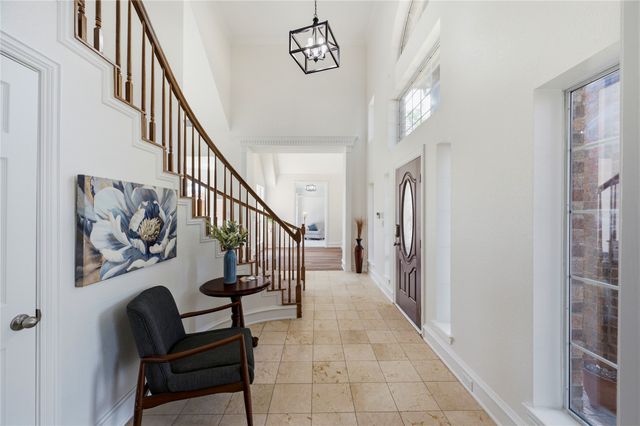 668 Oakdale Drive, Plano, TX 75025