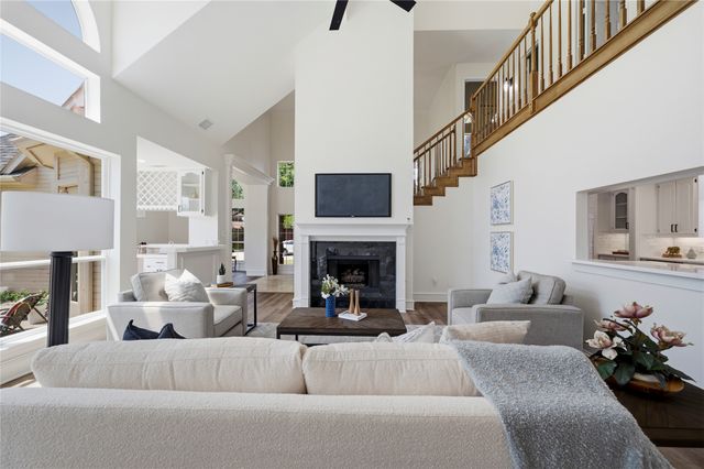 668 Oakdale Drive, Plano, TX 75025