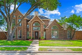 668 Oakdale Drive, Plano, TX 75025