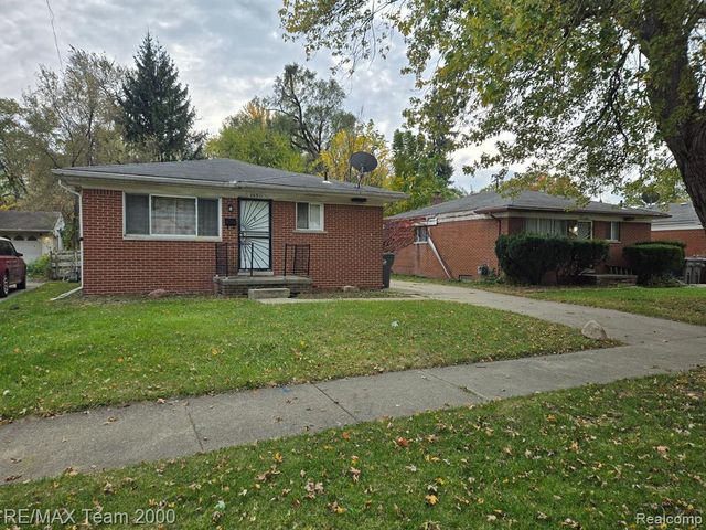 26911 Yale Street, Inkster, MI 48141