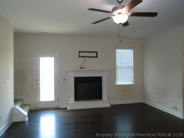 4410 NARROW PINE Court, Parkton, NC 28371