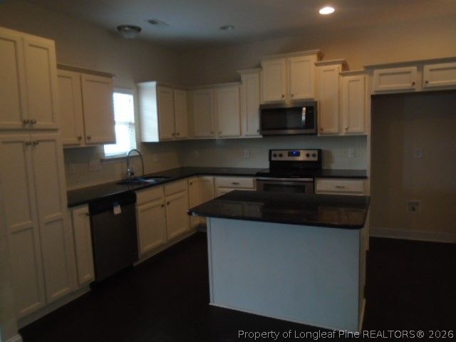 4410 NARROW PINE Court, Parkton, NC 28371