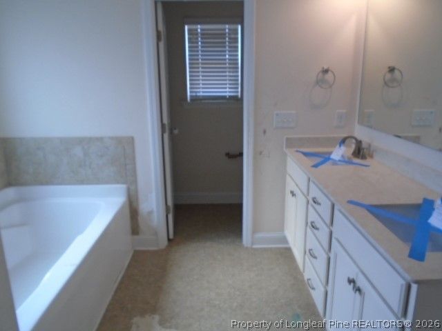 4410 NARROW PINE Court, Parkton, NC 28371