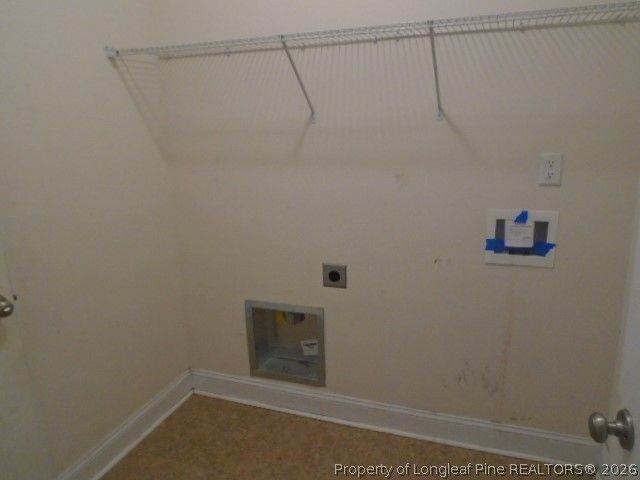 4410 NARROW PINE Court, Parkton, NC 28371