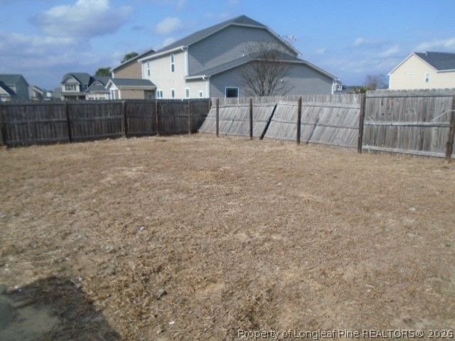 4410 NARROW PINE Court, Parkton, NC 28371