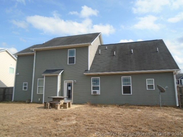 4410 NARROW PINE Court, Parkton, NC 28371