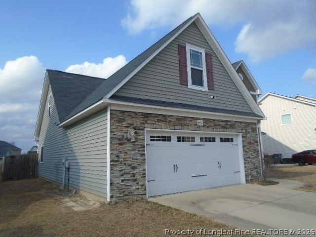 4410 NARROW PINE Court, Parkton, NC 28371