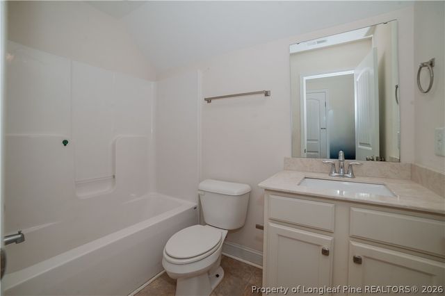 4410 NARROW PINE Court, Parkton, NC 28371