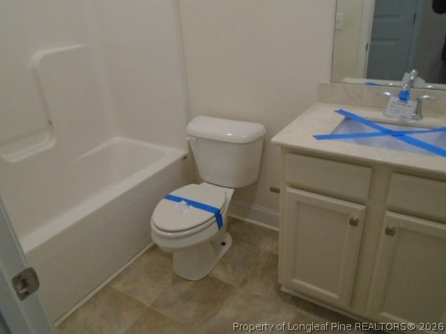 4410 NARROW PINE Court, Parkton, NC 28371