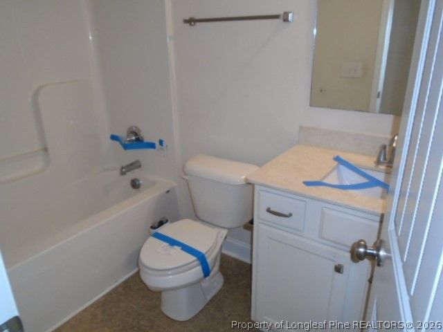 4410 NARROW PINE Court, Parkton, NC 28371